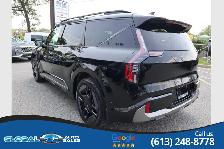 2026 Kia EV9 LAND W/GT-LINE PACKAGE - Photo 5