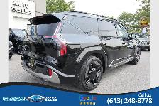 2026 Kia EV9 LAND W/GT-LINE PACKAGE - Photo 7