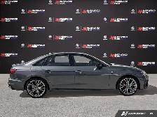 2022 Audi A4 Sedan Technik | S LINE | HEATED & COOLED SEATS - Photo 7