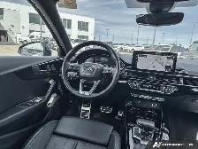 2022 Audi A4 Sedan Technik | S LINE | HEATED & COOLED SEATS - Photo 10