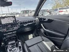 2022 Audi A4 Sedan Technik | S LINE | HEATED & COOLED SEATS - Photo 12