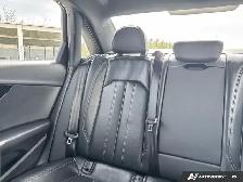 2022 Audi A4 Sedan Technik | S LINE | HEATED & COOLED SEATS - Photo 13