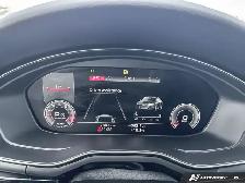 2022 Audi A4 Sedan Technik | S LINE | HEATED & COOLED SEATS - Photo 16
