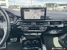 2022 Audi A4 Sedan Technik | S LINE | HEATED & COOLED SEATS - Photo 17