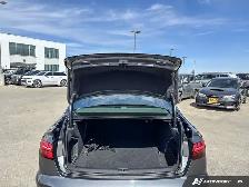 2022 Audi A4 Sedan Technik | S LINE | HEATED & COOLED SEATS - Photo 20