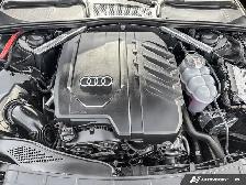 2022 Audi A4 Sedan Technik | S LINE | HEATED & COOLED SEATS - Photo 21