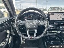2022 Audi A4 Sedan Technik | S LINE | HEATED & COOLED SEATS - Photo 22