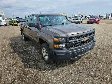 2015 Chevrolet Silverado 1500 - Photo 2