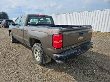 2015 Chevrolet Silverado 1500 - Photo 3