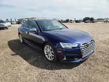 2018 Audi S4 - Photo 2