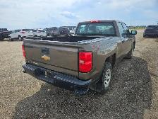 2015 Chevrolet Silverado 1500 - Photo 4