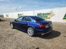 2018 Audi S4 - Photo 3