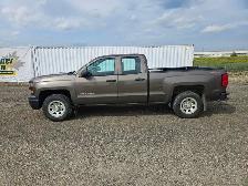 2015 Chevrolet Silverado 1500 - Photo 5