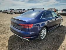 2018 Audi S4 - Photo 4