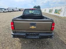2015 Chevrolet Silverado 1500 - Photo 6