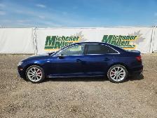 2018 Audi S4 - Photo 5