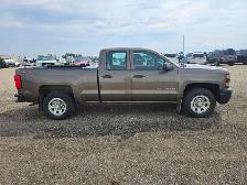 2015 Chevrolet Silverado 1500 - Photo 7