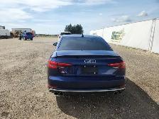 2018 Audi S4 - Photo 6