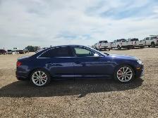 2018 Audi S4 - Photo 7