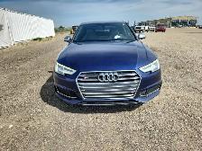 2018 Audi S4 - Photo 8