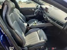 2018 Audi S4 - Photo 19