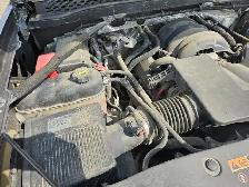 2015 Chevrolet Silverado 1500 - Photo 30