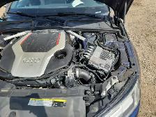 2018 Audi S4 - Photo 31
