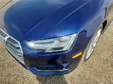 2018 Audi S4 - Photo 34