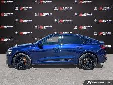 2022 Audi e-tron Sportback Technik | HEATED & COOLED SEATS - Photo 2