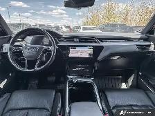 2022 Audi e-tron Sportback Technik | HEATED & COOLED SEATS - Photo 11