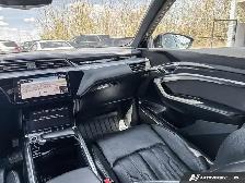 2022 Audi e-tron Sportback Technik | HEATED & COOLED SEATS - Photo 12