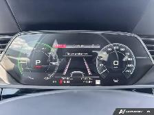 2022 Audi e-tron Sportback Technik | HEATED & COOLED SEATS - Photo 16