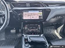2022 Audi e-tron Sportback Technik | HEATED & COOLED SEATS - Photo 17