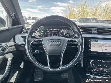 2022 Audi e-tron Sportback Technik | HEATED & COOLED SEATS - Photo 22