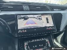 2022 Audi e-tron Sportback Technik | HEATED & COOLED SEATS - Photo 26