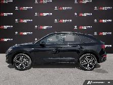 2022 Audi Q5 Sportback Progressiv | S LINE | SPORTBACK - Photo 2