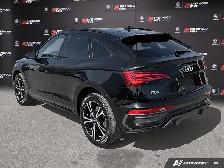2022 Audi Q5 Sportback Progressiv | S LINE | SPORTBACK - Photo 4