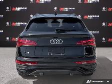 2022 Audi Q5 Sportback Progressiv | S LINE | SPORTBACK - Photo 5