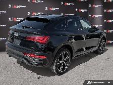 2022 Audi Q5 Sportback Progressiv | S LINE | SPORTBACK - Photo 6