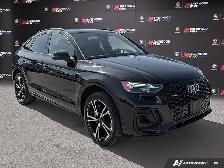 2022 Audi Q5 Sportback Progressiv | S LINE | SPORTBACK - Photo 8