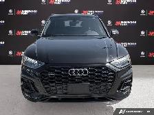 2022 Audi Q5 Sportback Progressiv | S LINE | SPORTBACK - Photo 9