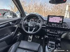 2022 Audi Q5 Sportback Progressiv | S LINE | SPORTBACK - Photo 10