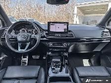 2022 Audi Q5 Sportback Progressiv | S LINE | SPORTBACK - Photo 11