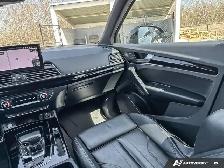 2022 Audi Q5 Sportback Progressiv | S LINE | SPORTBACK - Photo 12