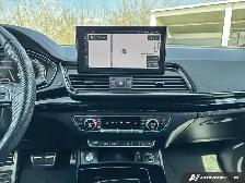 2022 Audi Q5 Sportback Progressiv | S LINE | SPORTBACK - Photo 17