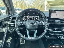 2022 Audi Q5 Sportback Progressiv | S LINE | SPORTBACK - Photo 22