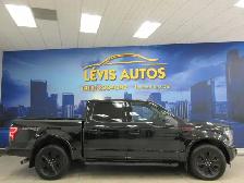 FORD F-150 2019 XLT SPORT SUPERCREW ECOBOOST 2.7L 4X4 BEAU LOOK