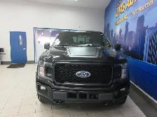 FORD F-150 2019 XLT SPORT SUPERCREW ECOBOOST 2.7L 4X4 BEAU LOOK - Photo 4