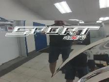 FORD F-150 2019 XLT SPORT SUPERCREW ECOBOOST 2.7L 4X4 BEAU LOOK - Photo 6