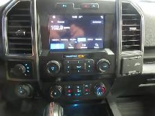 FORD F-150 2019 XLT SPORT SUPERCREW ECOBOOST 2.7L 4X4 BEAU LOOK - Photo 13